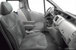 Renault Trafic Passenger Car 2006 года